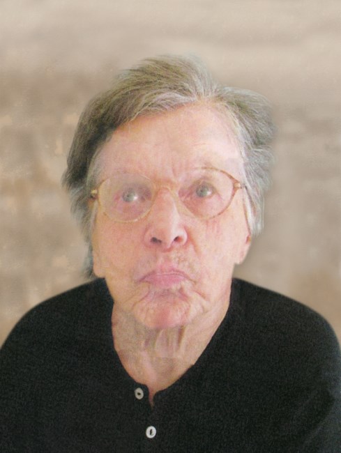 Obituary of Lucienne Godin