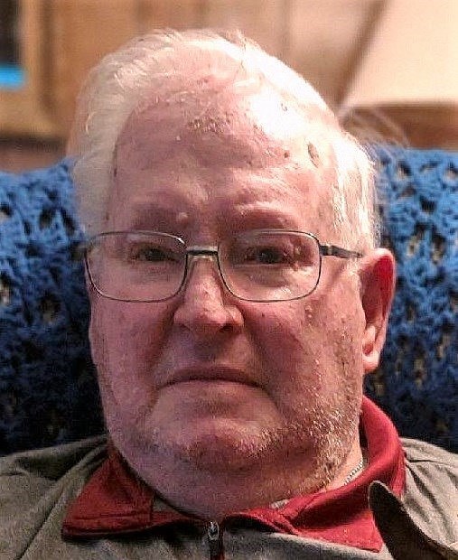 Obituary of James Albert Gay