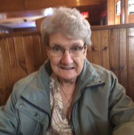 Obituary of Lucille M. Fredette