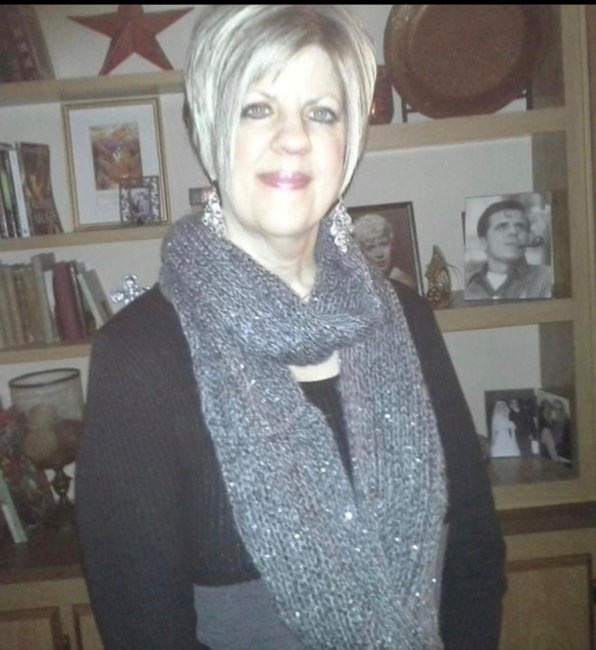 Obituary of Lucinda Kay Sears