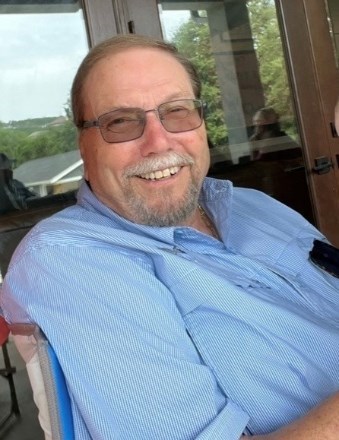 Avis de décès de John Paul Richardson