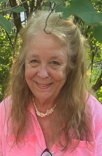 Obituary of Patricia Ellen Nelson