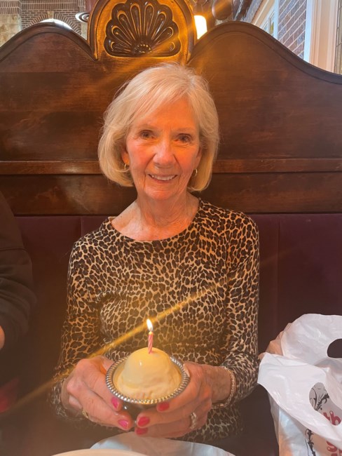 Obituary of Diane Kerr