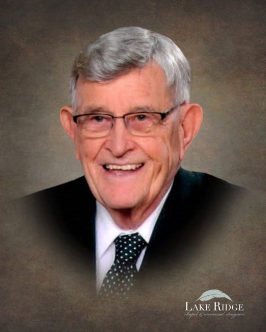 Obituario de W.G. Spruiell