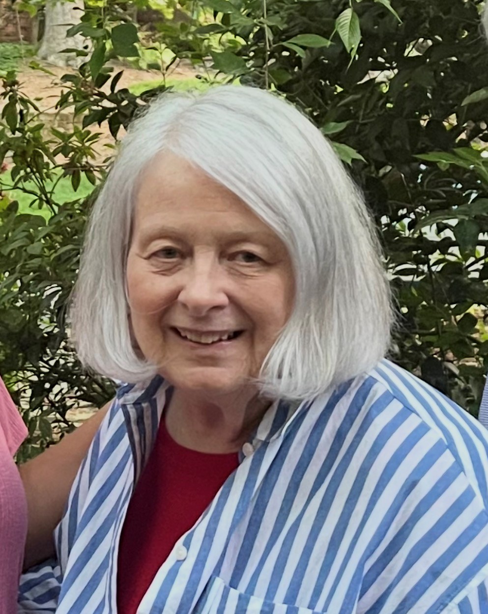 Obituary of Jacqueline Louise Williford