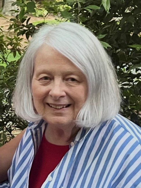 Obituary of Jacqueline Louise Williford