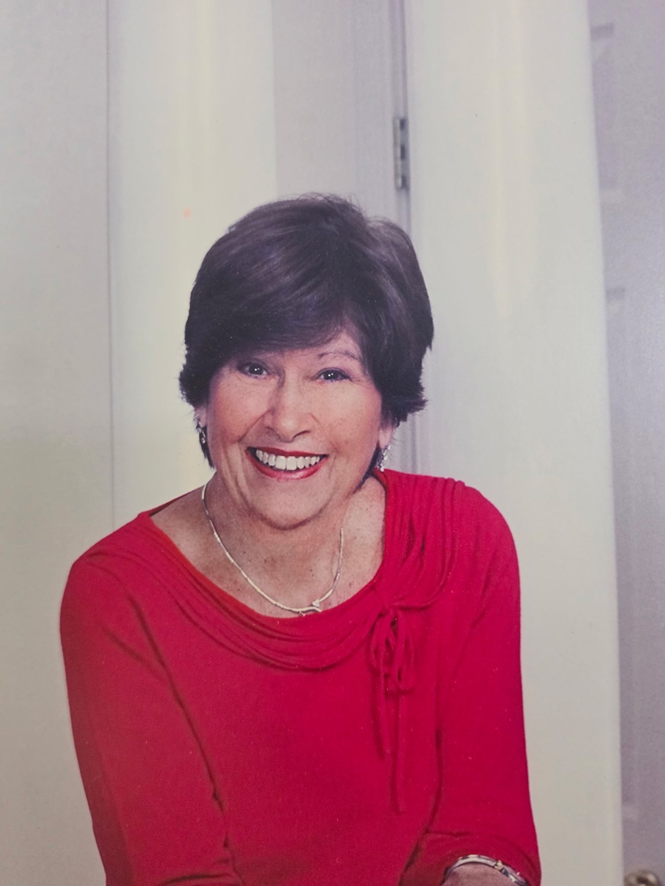 Obituary of Margaret M. Foster