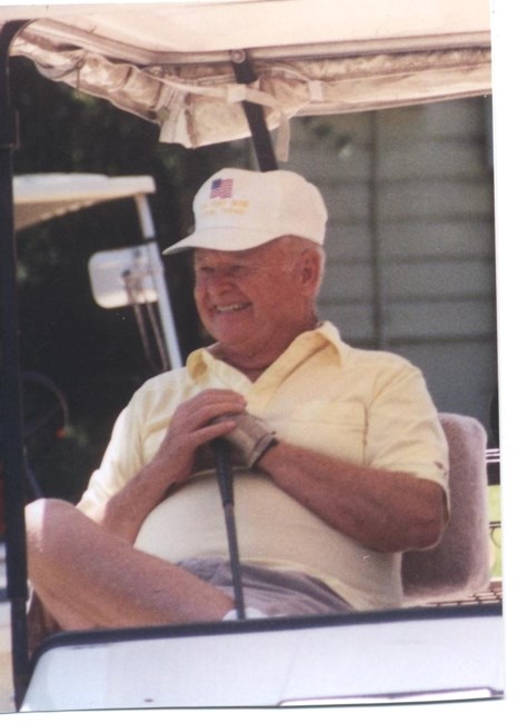 Avis de décès de Raymond E. "Ray" Skinner