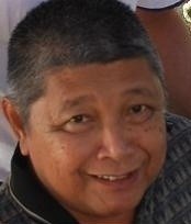 Obituary of Mr. Antonio C. Sablan