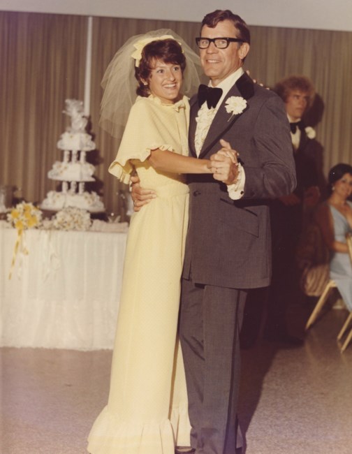 Obituary of Dewell H. Rushing