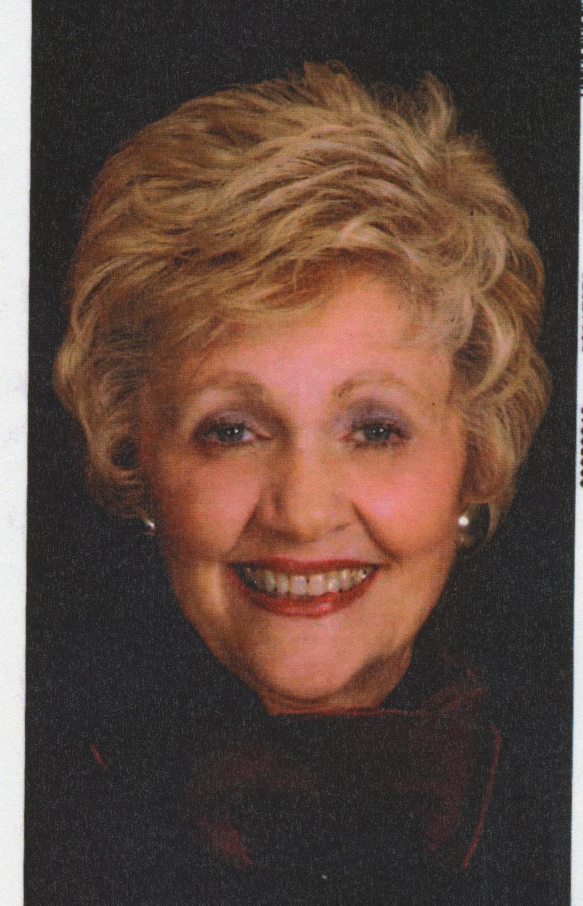 Obituary of JoAnn Teahan