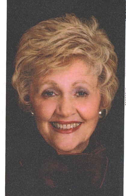 Obituary of JoAnn Teahan
