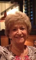Obituary of Theresa Grace Lupo