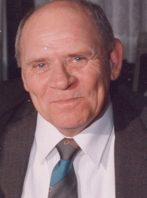 Obituary of Howard D. Sly