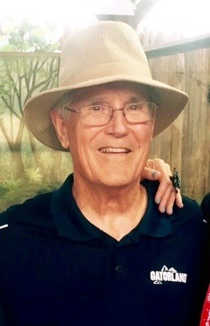 Obituary of Owen Luther Godwin Jr.