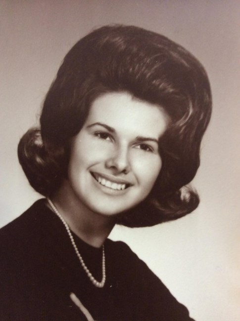 Obituary of Suzanne Barbara Boyd