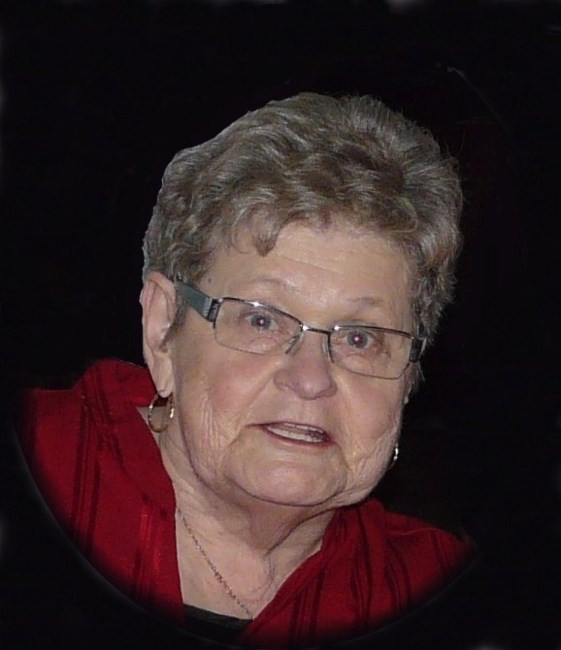 Obituary of Suzanne Gauthier