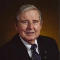 Obituary of John M. Hazlitt