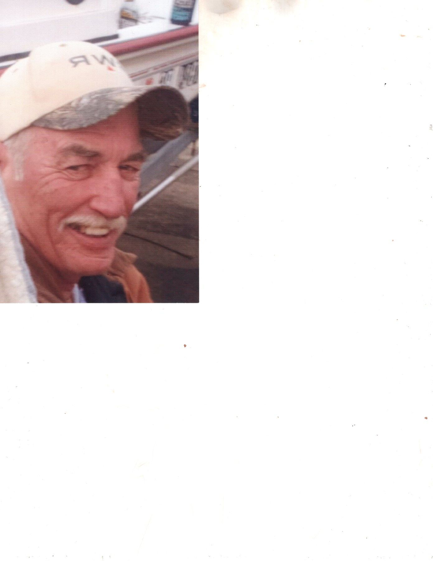 Obituary of Eugene Adam Duplessis