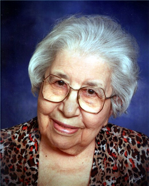 Obituary of Ramona Bruno Young