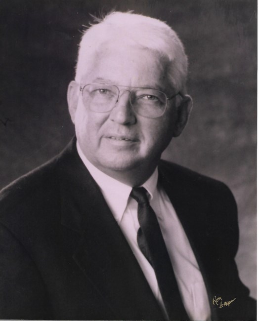 Obituary of Wayne Chadwick Gibbs