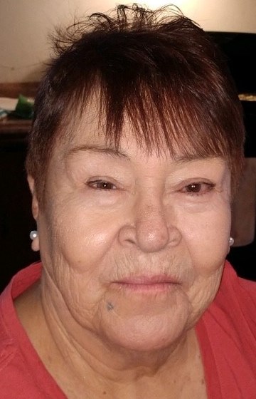 Obituary of Leonor Hernandez