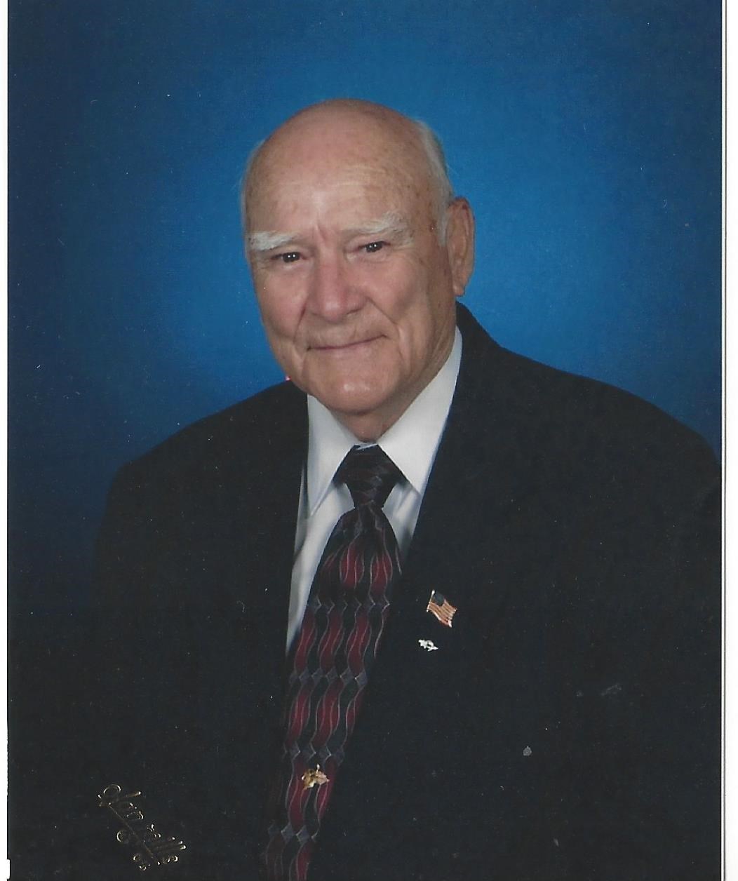 Obituary of Joseph A. Malone