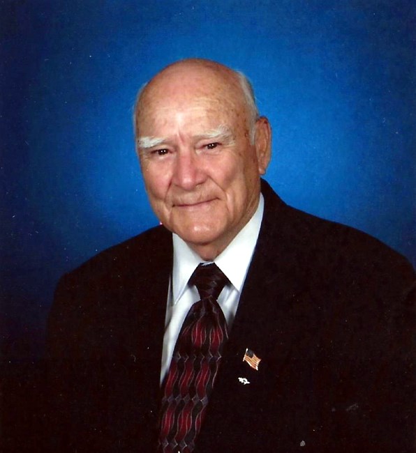 Obituario de Joseph A. Malone