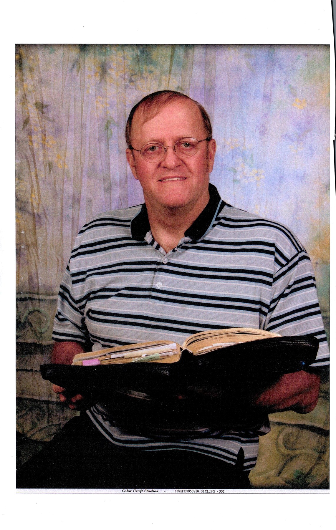 Obituary of Donald R. Noah