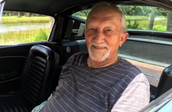 Obituary of Raymond J. Smith