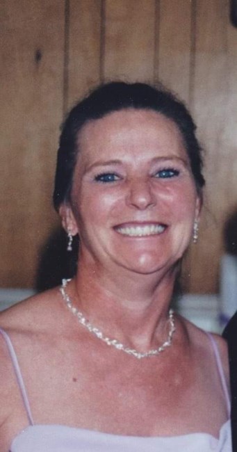 Obituary of Cynthia Aileen Lane