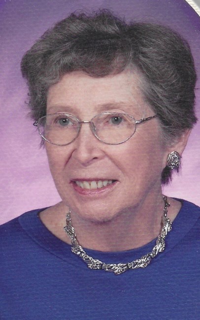 Obituary of Beatty Louise