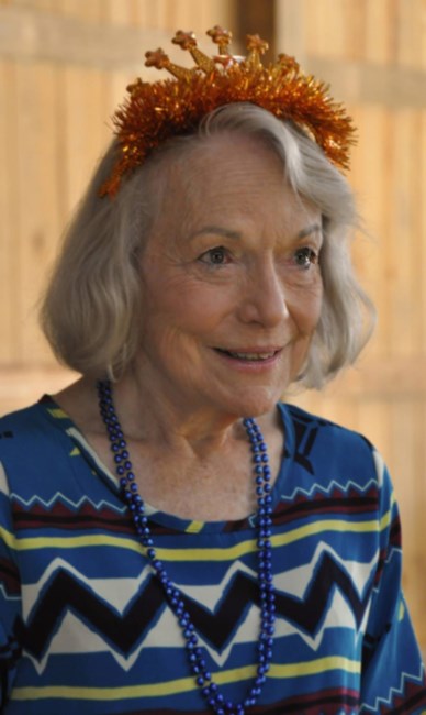 Obituary of Julia Sullivan Logue