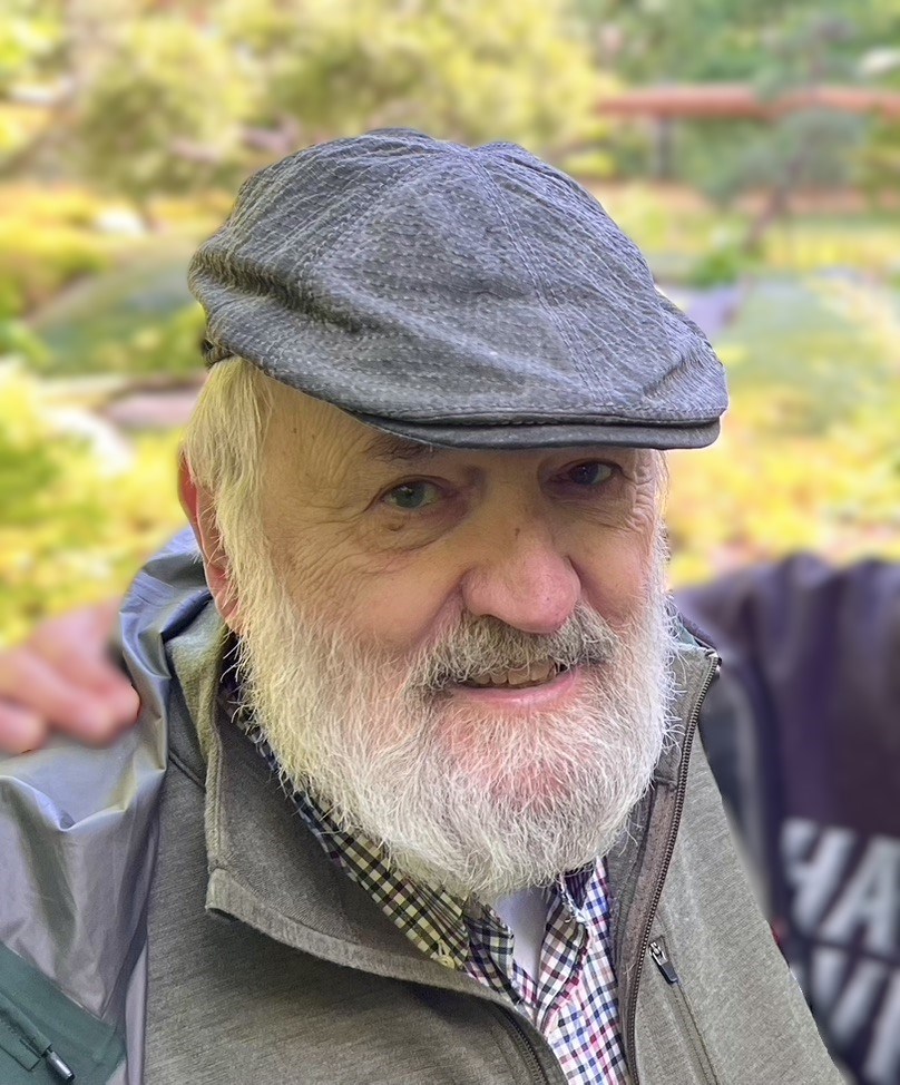 Obituary of David E. Harley