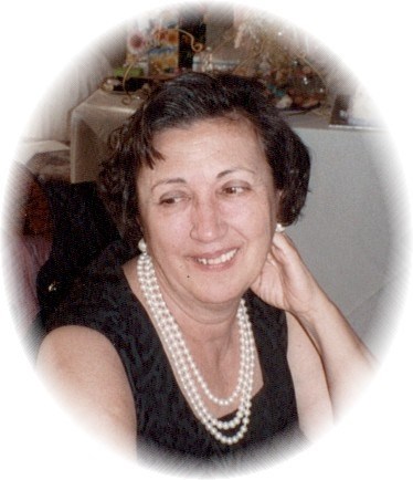 Obituary of Dolores Macioce