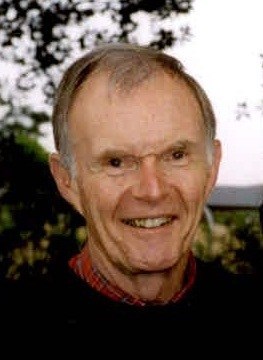 Obituary of Dr. Ray A. Sherman