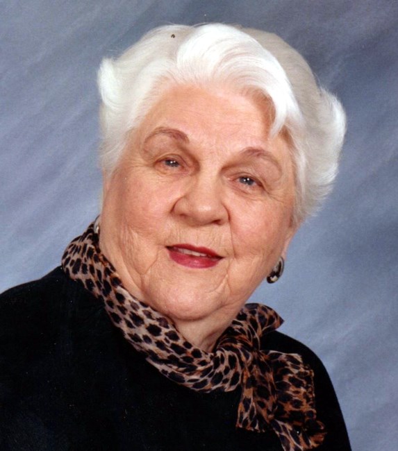 Obituary of Julia Carr Woodward