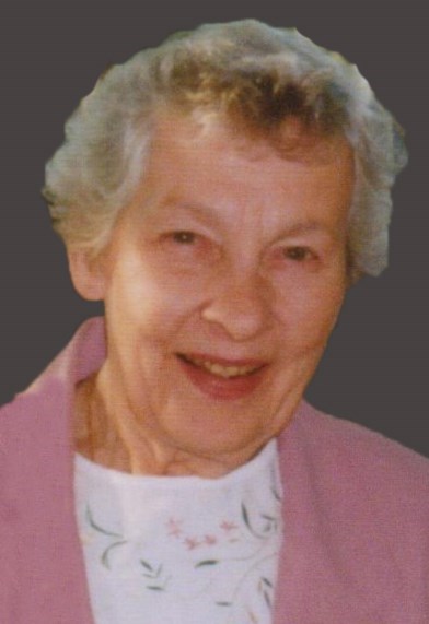Obituario de Helen Kangas