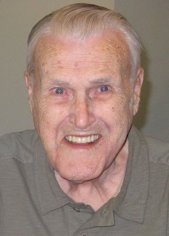 Obituary of Gordon Hamilton Quinn