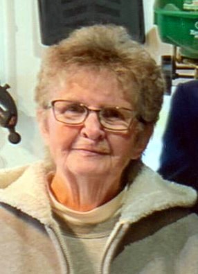 Obituary of Margaret Ann Zuklin
