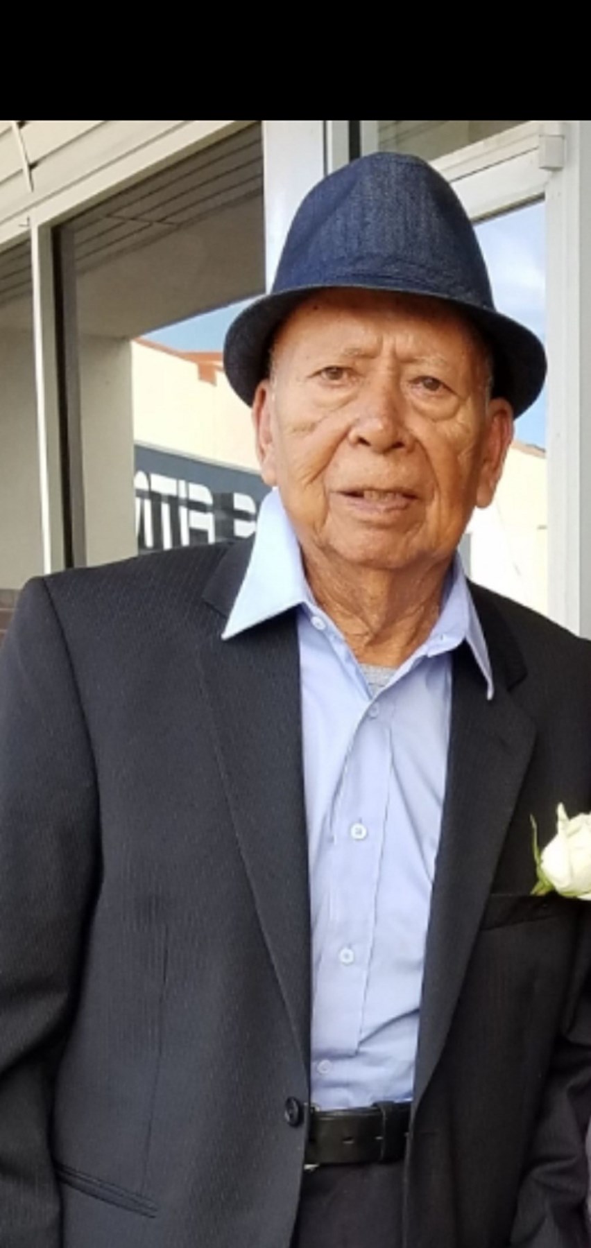 Obituary of Juan Luis