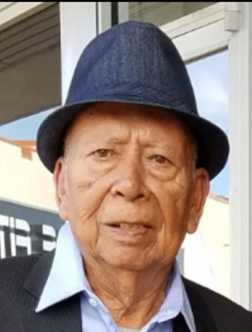 Obituary of Juan Luis