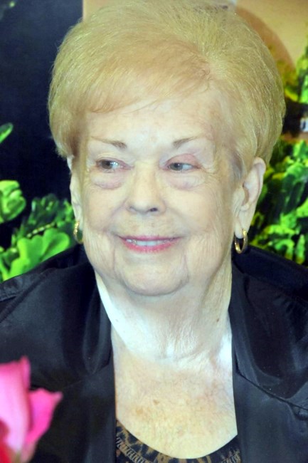 Obituary of Norma Grace McQuaig