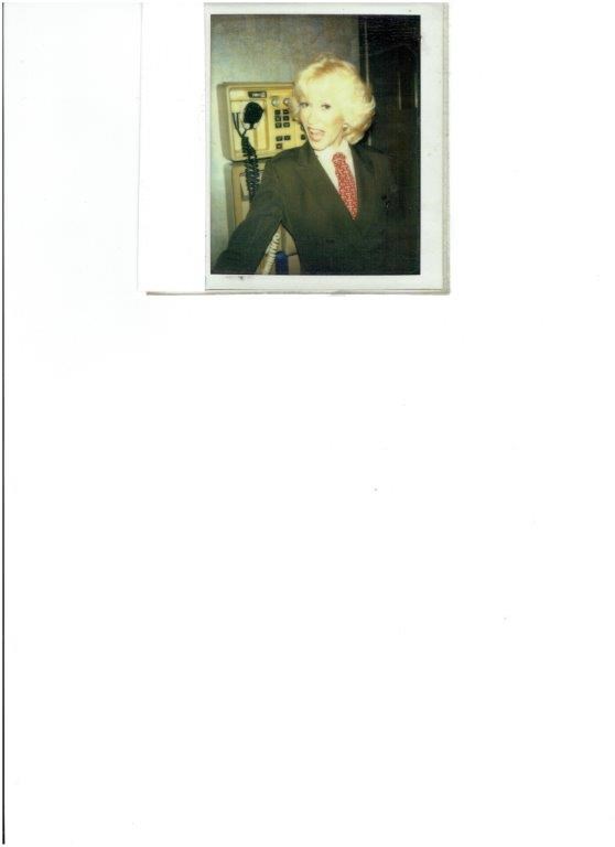 Obituary of Norma Jean Garrett