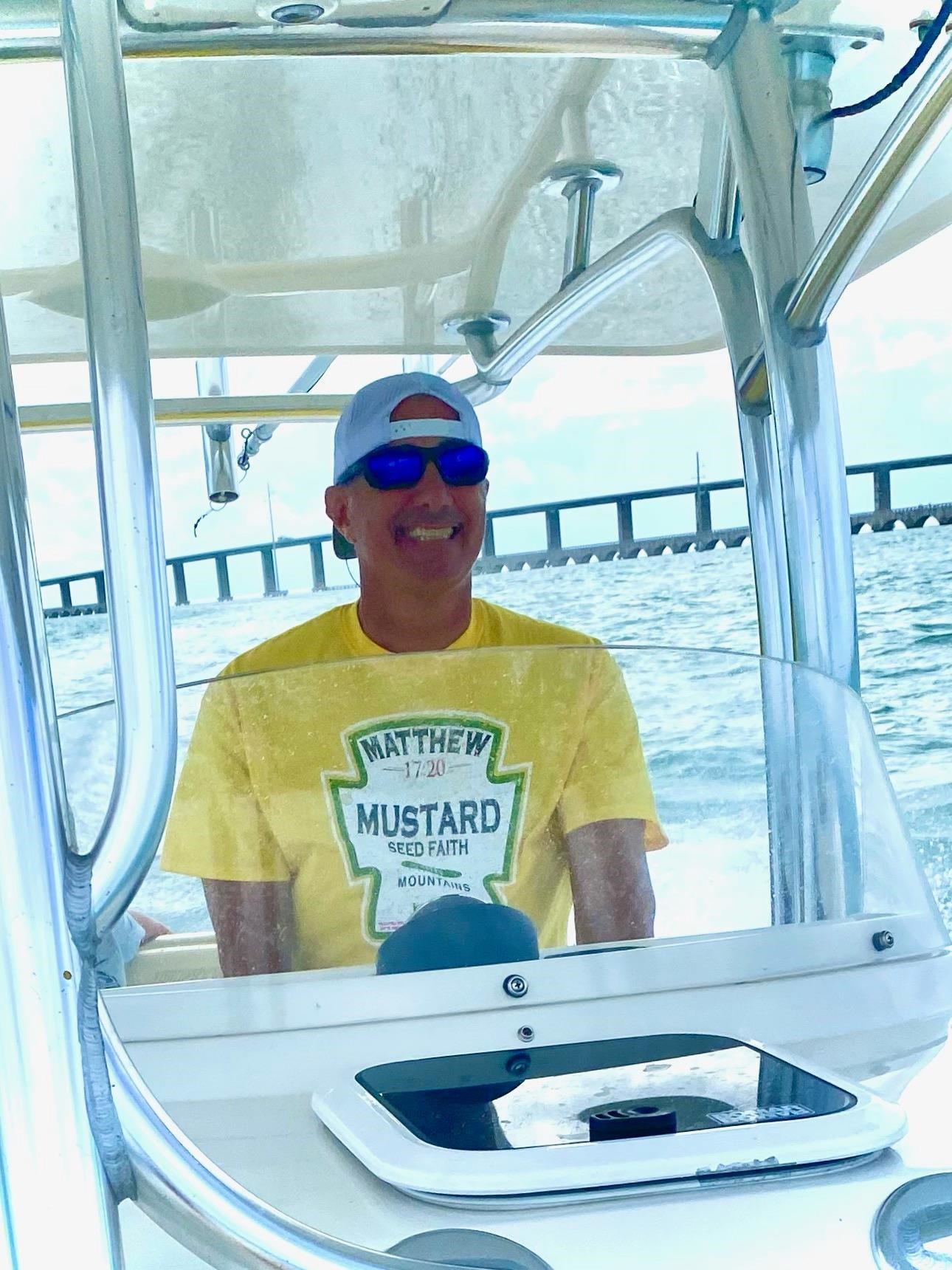 Obituary of Alejandro Manuel Gutierrez