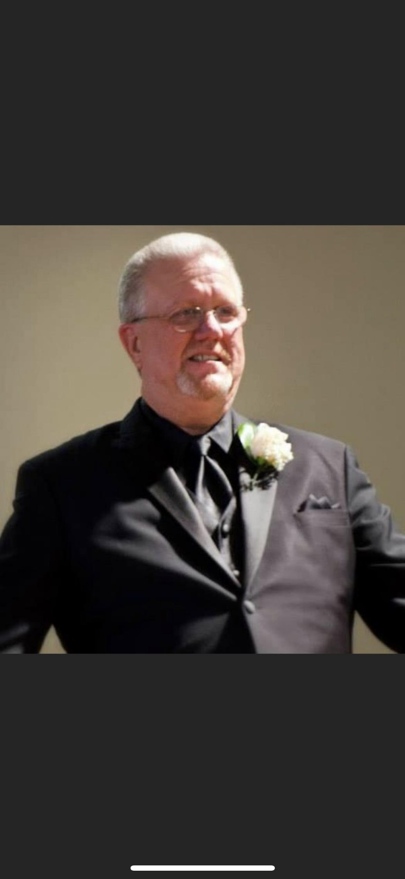 Obituary of Kevin Mackenzie Wood