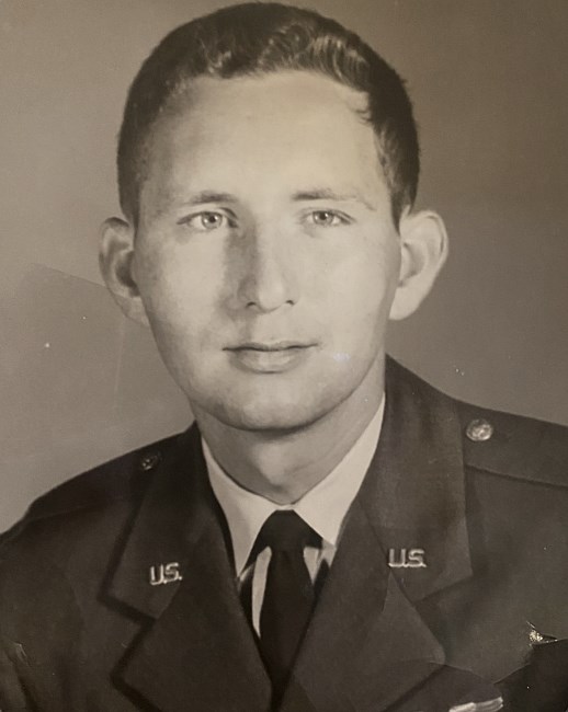 Obituary of Edward Tomlinson (Tom) Elam