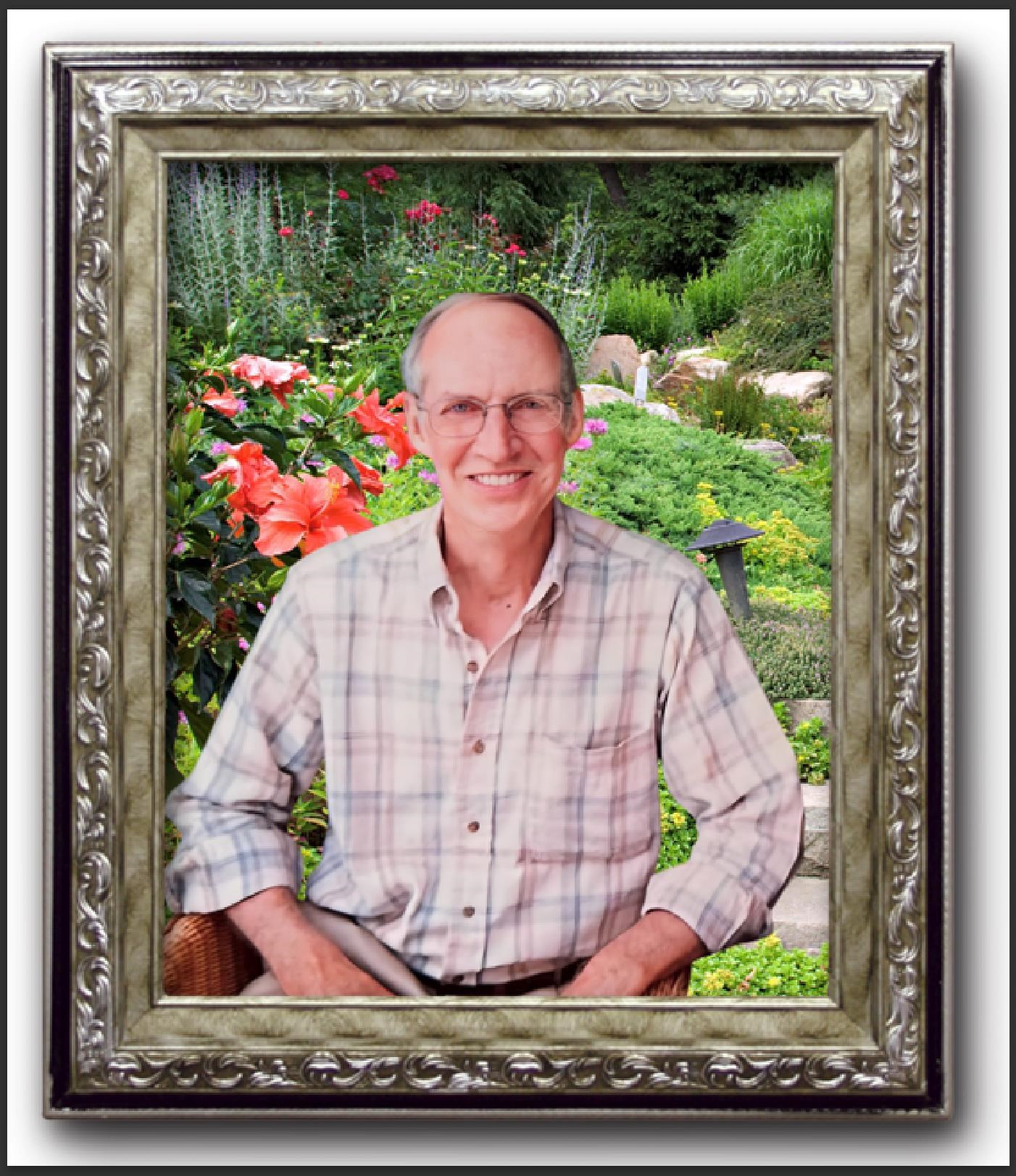 Avis de décès de John William Gilligan