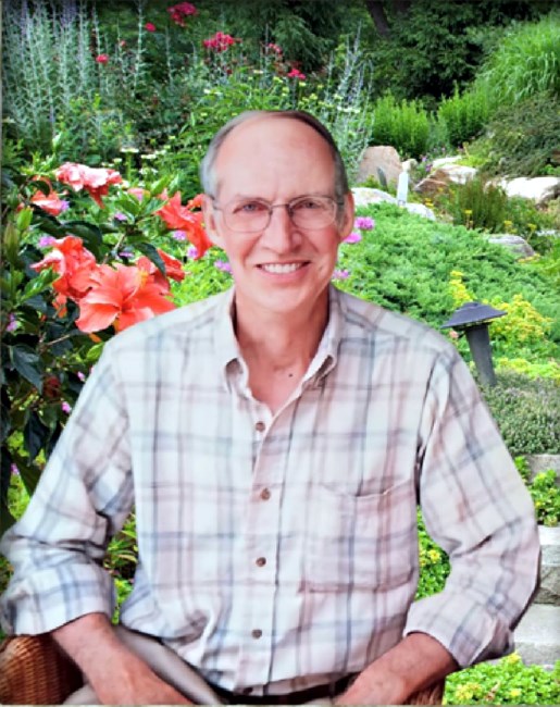 Avis de décès de John William Gilligan