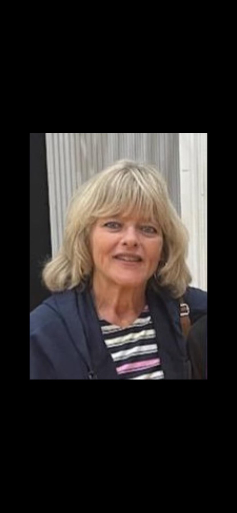 Avis de décès de Dawn Michelle Hutchinson